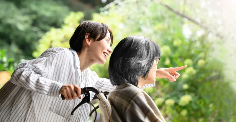 はーとふる訪問看護ステーション